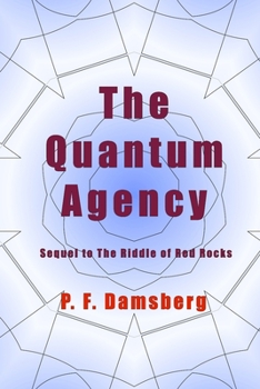 Paperback The Quantum Agency Book