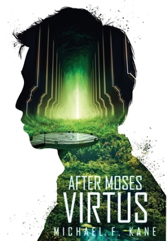 Hardcover After Moses Virtus Book