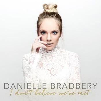 Music - CD I Don't Believe We've Met Book