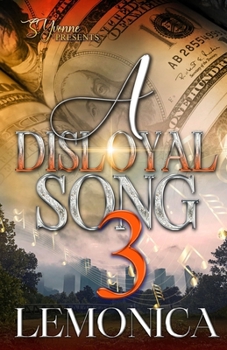 Paperback A Disloyal Song 3 Book