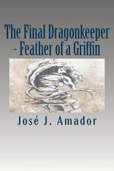 Feather of a Griffin