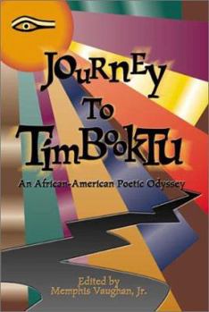 Paperback Journey to Timbooktu Book