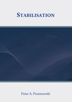 Hardcover Stabilisation Book