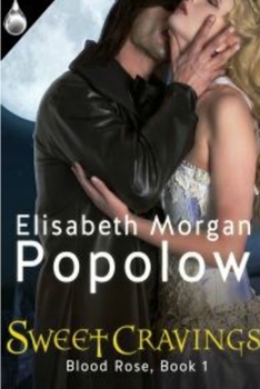 Paperback Sweet Cravings Book