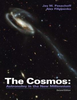 The Cosmos: Astronomy in the New Millennium