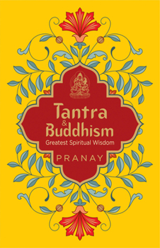 Paperback Tantra & Buddhism Book