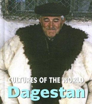 Library Binding Dagestan Book