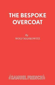 Paperback The Bespoke Overcoat Book