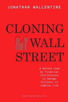 Paperback Cloning Wall Street Book