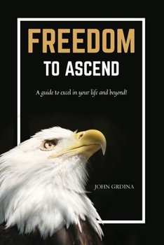 Paperback Freedom To Ascend Book