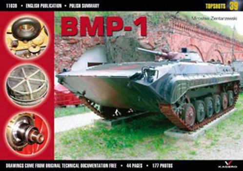 Paperback Bmp-1 Book