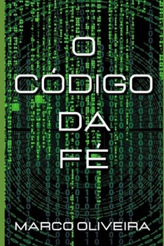 Paperback O Código da Fé [Portuguese] Book