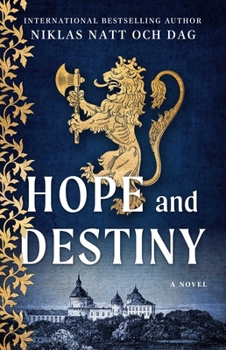 Paperback Hope and Destiny Book