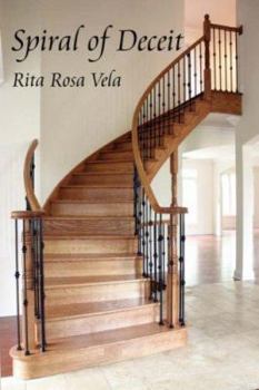 Paperback Spiral of Deceit Book