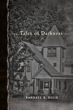 Paperback Tales of Darkness Book