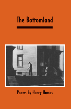 Paperback The Bottomland: Poems Book