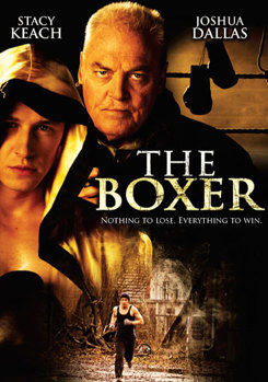 DVD The Boxer Book