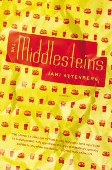 Hardcover The Middlesteins Book