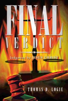 Paperback Final Verdict Book