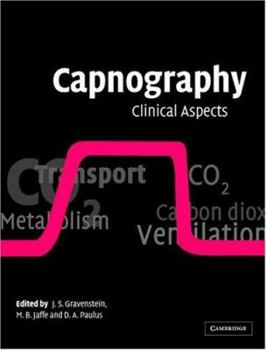 Hardcover Capnography: Clinical Aspects Book