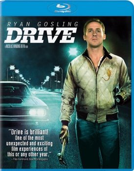 Blu-ray Drive Book