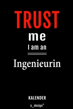 Kalender für Ingenieure / Ingenieur / Ingenieurin: Wochen-Planer 2020 / Tagebuch / Journal für das ganze Jahr: Platz für Notizen, Planung / Planungen ... Erinnerungen und Sprüche (German Edition)