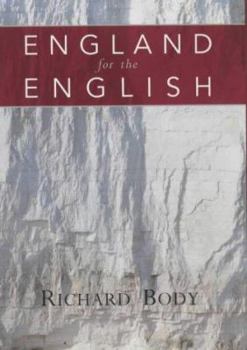 Hardcover England for the English Book