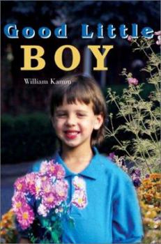 Paperback Good Little Boy Book
