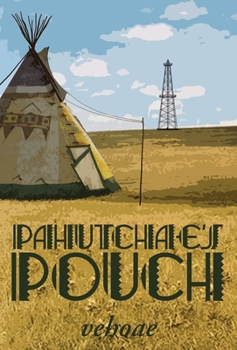 Hardcover Pahutchae's Pouch Book