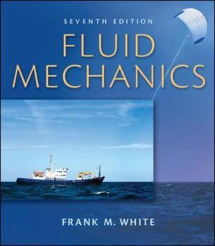 Fluid Mechanics - Book  of the Mcgraw-Hill Series in Mechanical Engineering