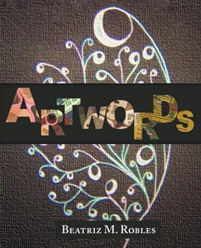 Paperback Artwords Book