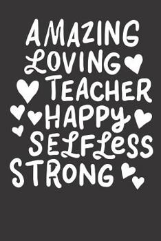 Paperback Notebook 6x9 120 Pages: Pre K Teacher School Kindergarten English Spanish Music Book