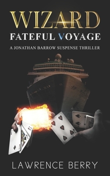 Paperback Wizard: Fateful Voyage Book