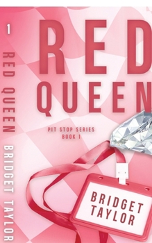 Red Queen (Pit Stop series)