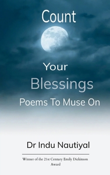 Paperback Count Your Blessings Book