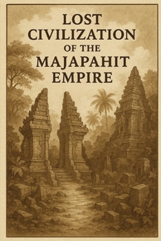 Lost Civilization of the Majapahit Empire (Ancient Civilizations)