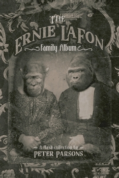 The Ernie Lafon Family Album