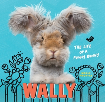Wally: Musings from a Punny Bunny