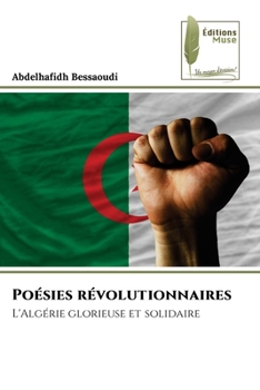 Paperback Poésies révolutionnaires [French] Book