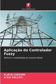 Aplicação do Controlador Fuzzy (Portuguese Edition)