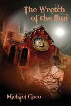 Paperback The Wretch of the Sun Book