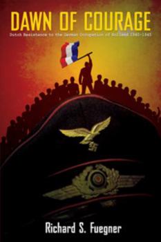 Paperback Dawn of Courage Book