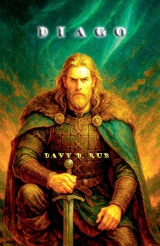 Diago (Spanish Edition)