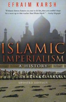 Paperback Islamic Imperialism: A History Book