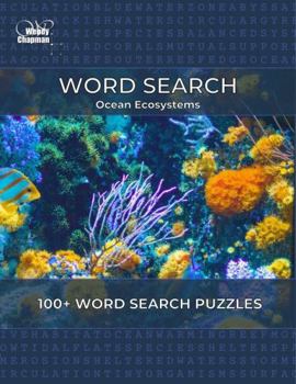 Word Search: Ocean Ecosystems