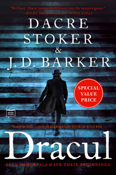 Paperback Dracul Book