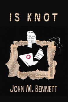 Paperback Is Knot Book