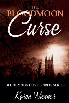 Paperback The Bloodmoon Curse Book