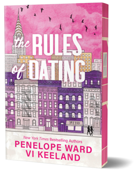 The Rules of Dating - Book #1 of the Law of Opposites Attract