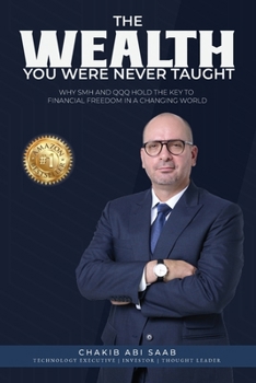 The Wealth You Were Never Taught: Why SMH and QQQ Hold The Key To Financial Freedom In a Changing World